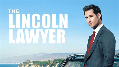 imdb the lincoln lawyer|More.